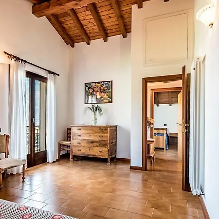 Casa Carmen アパート *