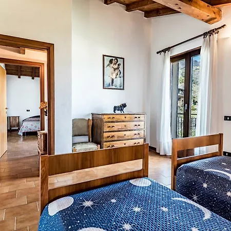 Casa Carmen Domaso