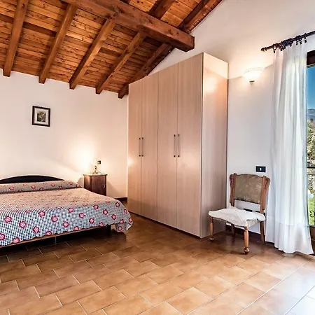 Appartement Casa Carmen Domaso